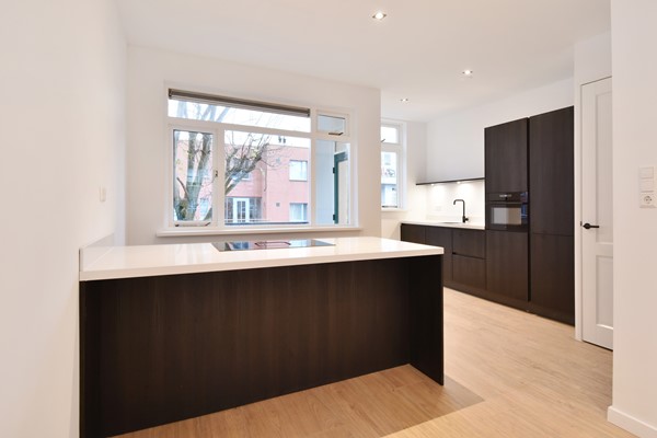 Medium property photo - Grote Visserijstraat 69A02, 3026 CD Rotterdam